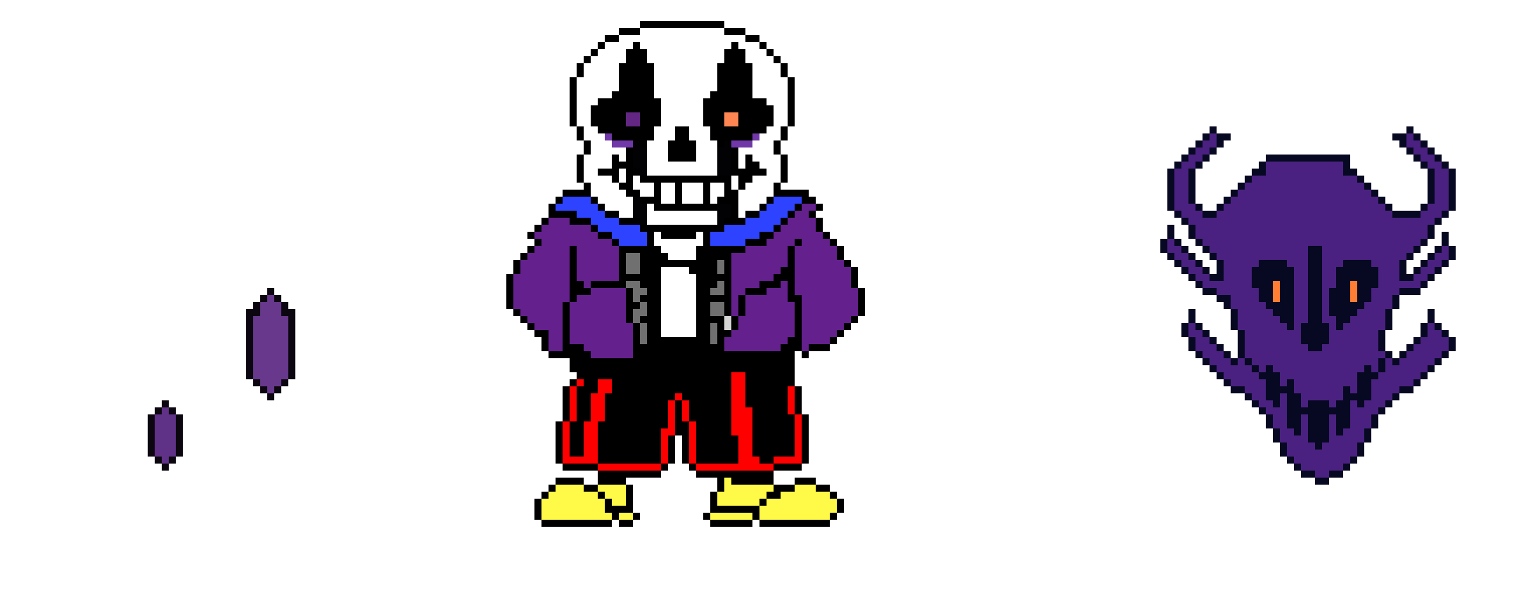 [c068ea] Fusion sans