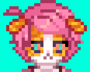 [05b0c1] (I'll try and make you faces, Cookie. Just give me a few. -T)