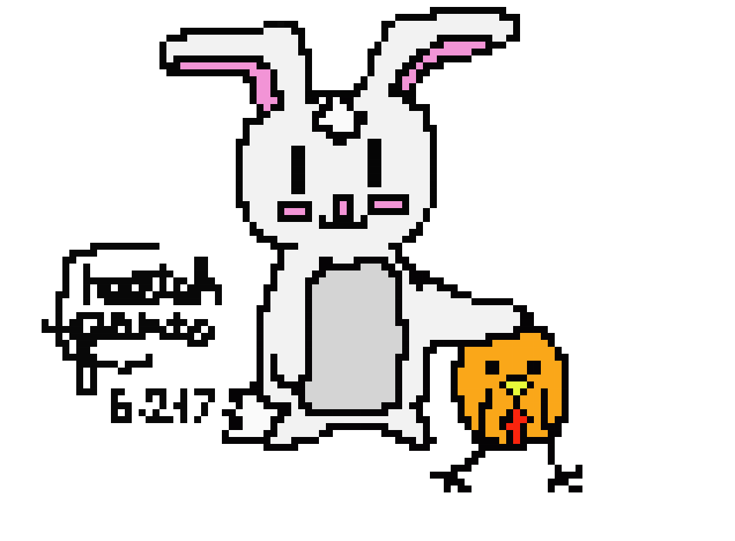 [9664c4] PillowFace&Lagitha