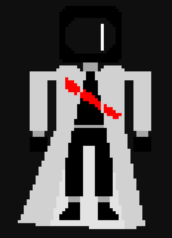 [2fcb16] Royal Scientist!ODST: *Puts sans on a couch and heads to his bedroom*