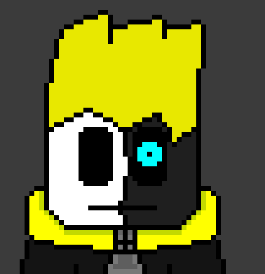 [812b32] that would be an abomination.  - Molt!