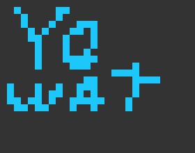 [77b851] WOW I AM AN IDIOT I AM USING ODST'S SPRITE TO FRAME HIM AND TO HUMILIATE LEBRYAN HOW MUCH OF AN IDIOT AM I? TYPE IN CHAT!