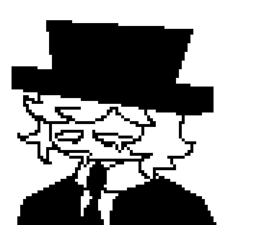 [4edc7b] I need followers anyways. https://www.pixilart.com/dangerousdanger