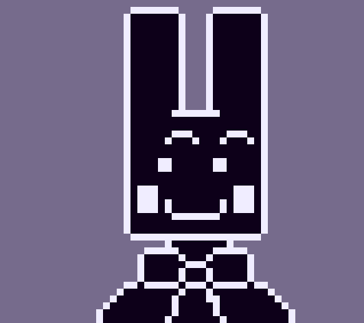 [b9de0d] Lol - shadow bonnie.