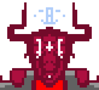 [6a27ef] so... , i think im suppost to , like , destroy you all so.. yeah