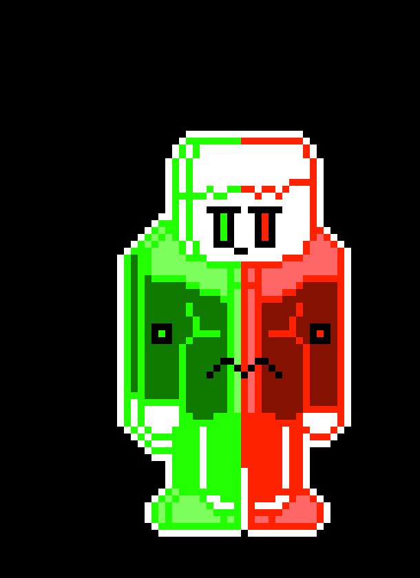 [732ce6] Ethan: yeah ever since i started talking bout my emotions on here ive turned from "HELLO IMA KIND PERSON WILL BE HAPPY TO ANYONE" to "ima shy blob with no expectations or goals in life"...yet i feel better this way...somehow...like its the true me