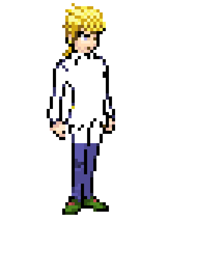 [3fcaee]  what i ment to say was my most recent message was this the other ones were imposters your trys to impersinate me and annoy me brings me the laughs -Tom