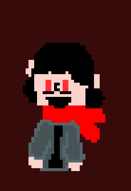 [904ba9] i am chevil chey better daker side the real chey trape deep in are soul heheheh