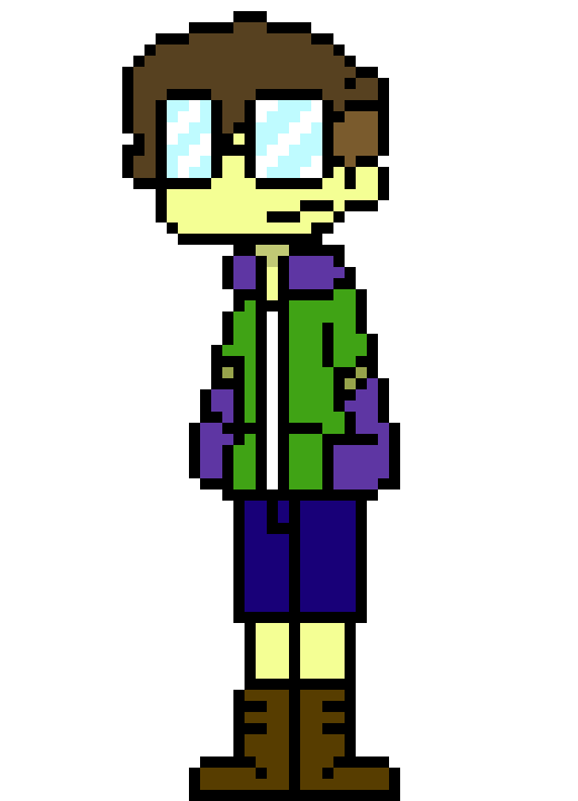 [7b7bce] -sits down- considering im not an actual person...im just a lab experiment...i cant go to either...