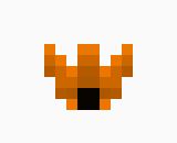 [9664c4] ROTMG pumpkin crown