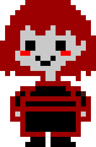 [bc2084] Can anyone make me an INK SANS?