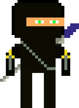 [9664c4] NINJA 2