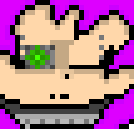 [965131] (no. fucking. clue.