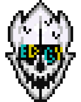 [9664c4] freshfell Gaster Blaster