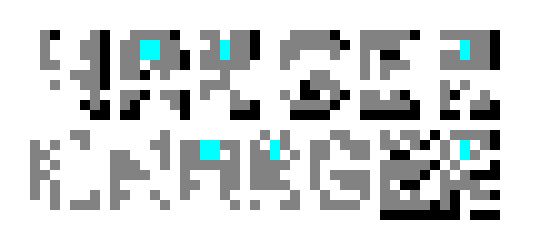 [9664c4] Define charger game logo