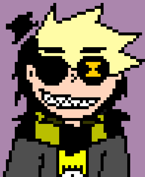 [11b4ea] Indeed it is!