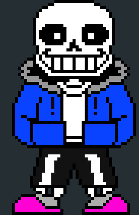 [d959ff] made classic with my sprite