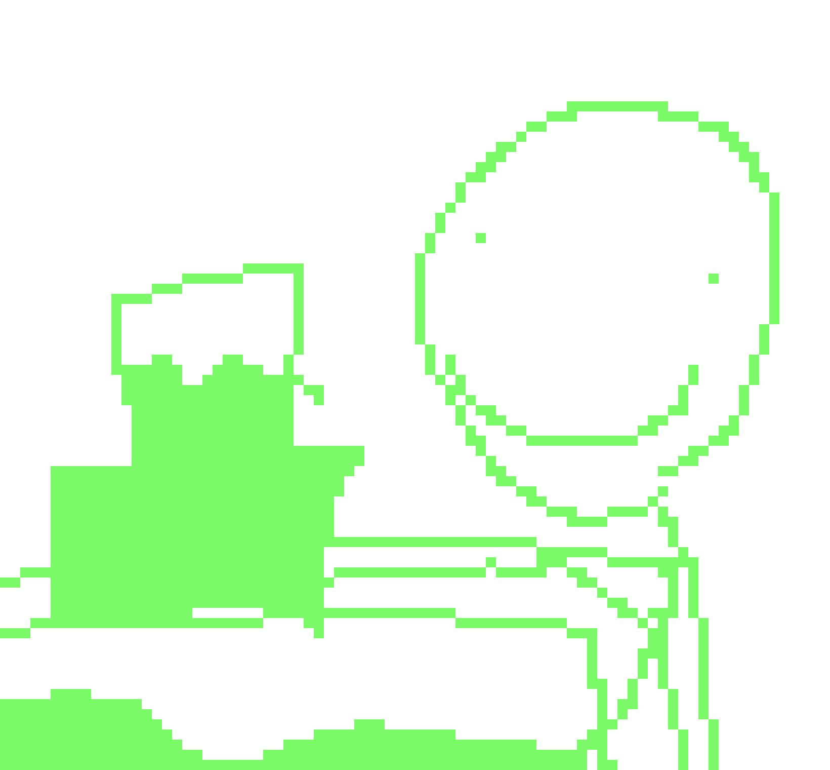 [c8746c] My heart can't handle to be awake right now bye