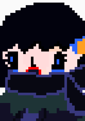 [6dc9d4] All hail the clowns