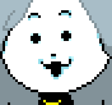 [6dc9d4] awwAwa cute!! (pets u)