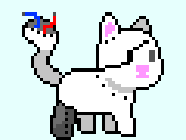 [d8d976] Wadda want? -Leo