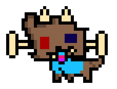 [2e1309] gubbox temmie