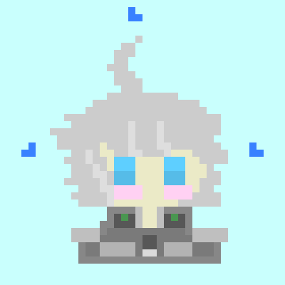 [9664c4] Kiibo pixel boiio2