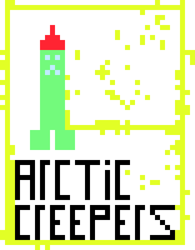 [9664c4] arctic creepers