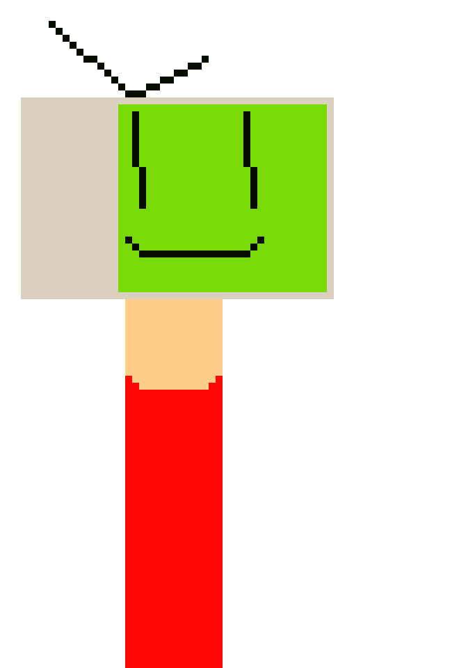 [fac660] ok -computer head