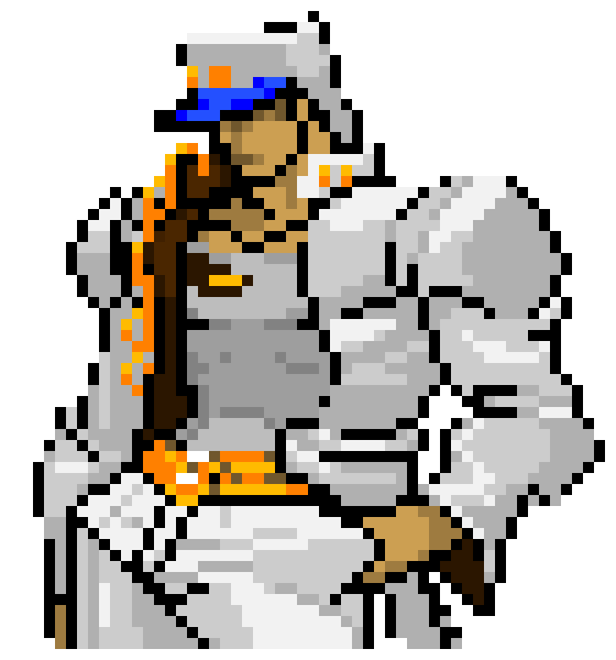 [fabec0] Raian J. Giovanna