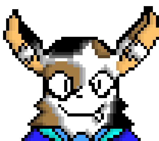 [4cb6bc] i know, just messing with ya  -Jordan