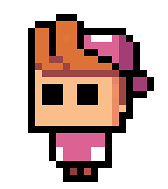 [cfe89f] PicoParkSam