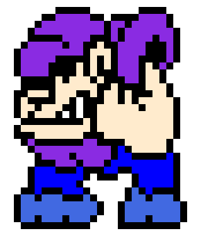 [3b4a4e] Bonkers (Modern)