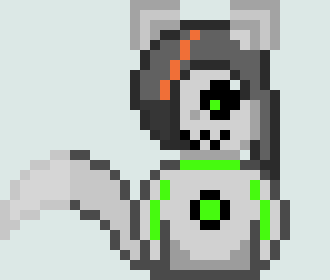 [b00d6d] Come On, Don't Abandon Her. I Know I Just Posted With Your Canvas, But Hey, That's Just Me -Lebryan J.