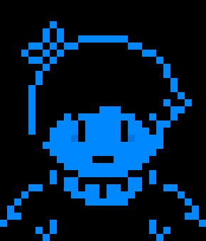 [77b851] I'm here, I was just watching Terrie's Stream.