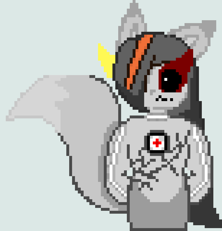 [e2bf87] ((THATS NOT ME!! DONT BELIEVE IT!!)) -Glitch