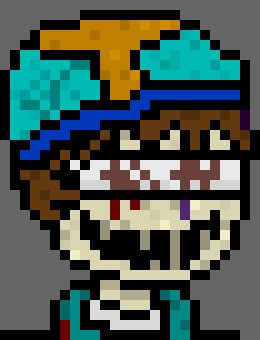 [05b0c1] I'm aware, but still goes to show he is a suicide inciter.