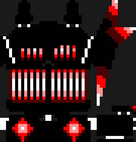 [aeaddc] actually more like a freight semi truck but oh well {Eku}