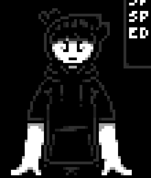 [77b851] Well I will just make it and the thing for Terrie and that will be the last things that are free, except on Christmas. On Christmas I will be doing a day of free things, as well as October 29th. A day before Halloween since I might be doing an event with my friends or something. | -Grim