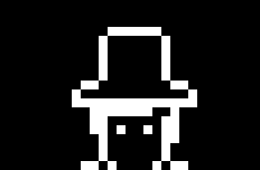 [4076f0] poofy, let the man be, he's is not good. -Zachary