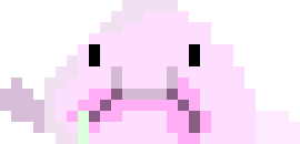 [33e320] Blobfish