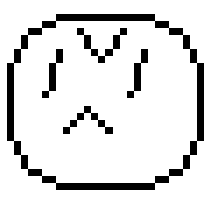 [ad3579] EY fish you drew but you can't use me! Got it? - Blook