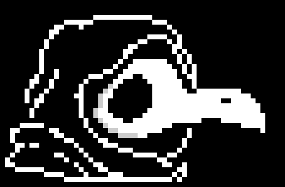 [1375db] *this is a joke* HEY SOMEONE MAKE ME A PURPLE GUY! -MOAU