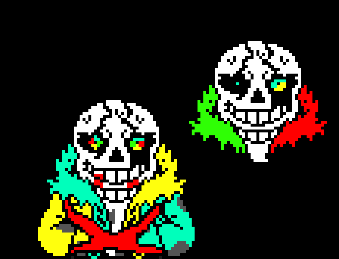 [b43113] Dust Till Phase 2 (Brothers in Harms Way)