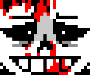 [7ce906] *(He'd sit on the bench, waiting for something, someone, to remember.) -HorrorTale Sans