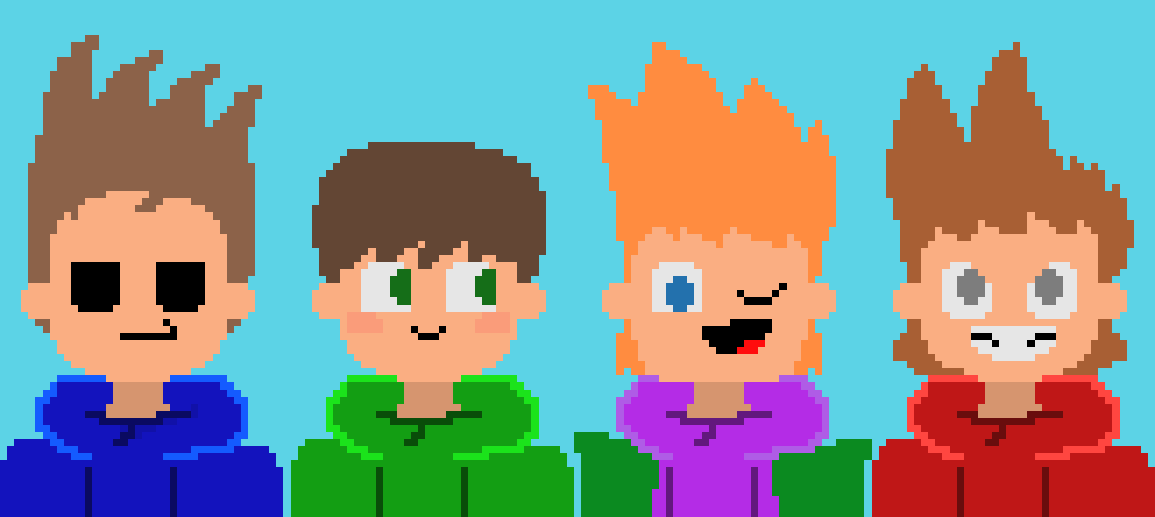 [3fcaee] who knows what this is ( ps i didnt draw This )