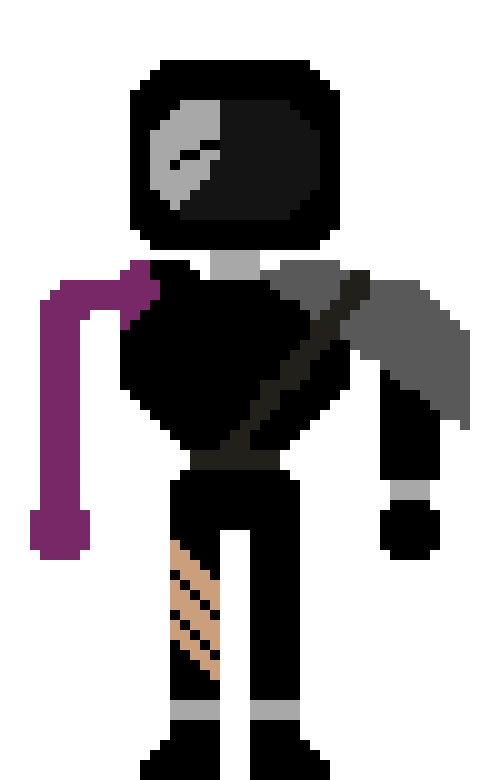 [25d002] *he drinks it* ah.....Better.