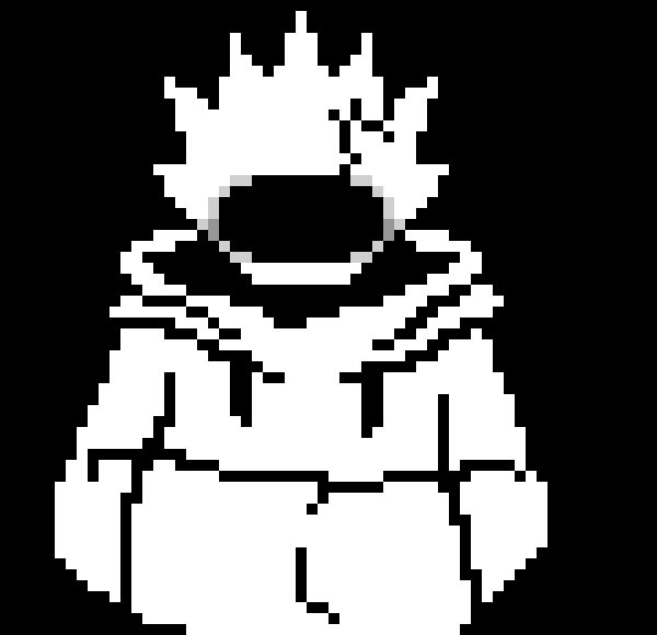 [276fb9] *points behind him were the glitches are and destroyed collapsing buildings* part of this is my fault but the collapsing is from battle is from battles of higher power-geno