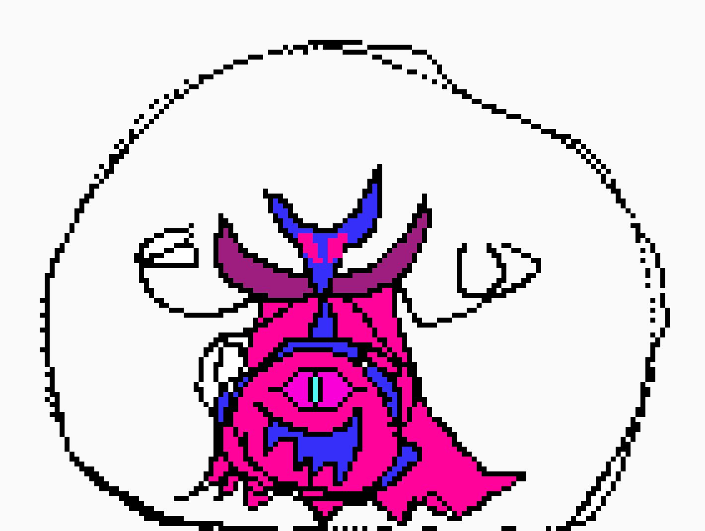 [d6140b] Mask of shadows final form