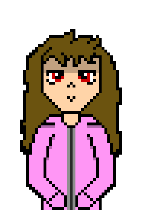 [9664c4] I can kill other pixels to protect my boyfriend